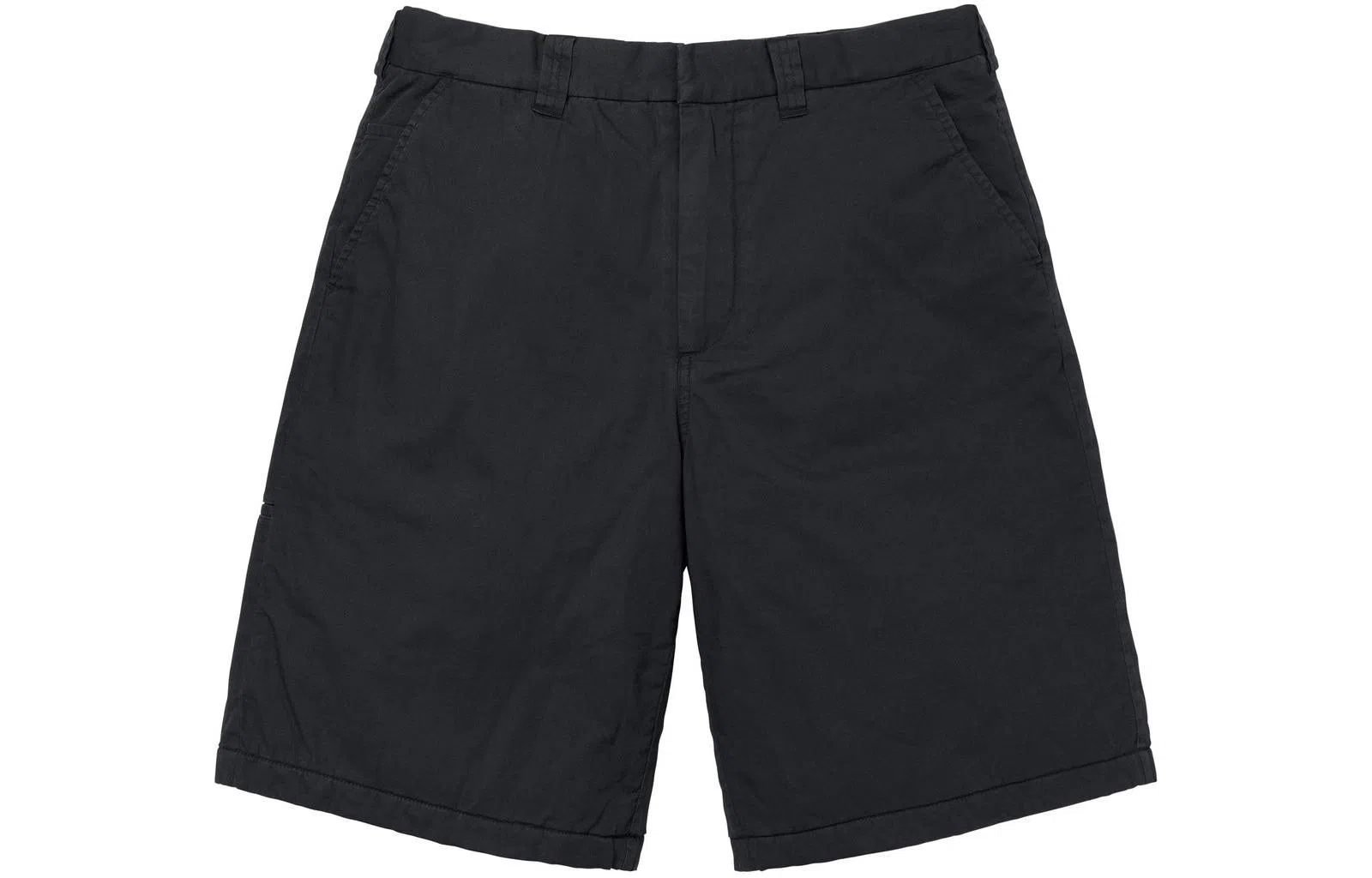 Supreme x MM6 Maison Margiela Padded Short