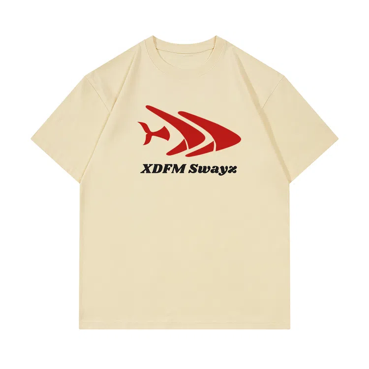 XDFM logo T