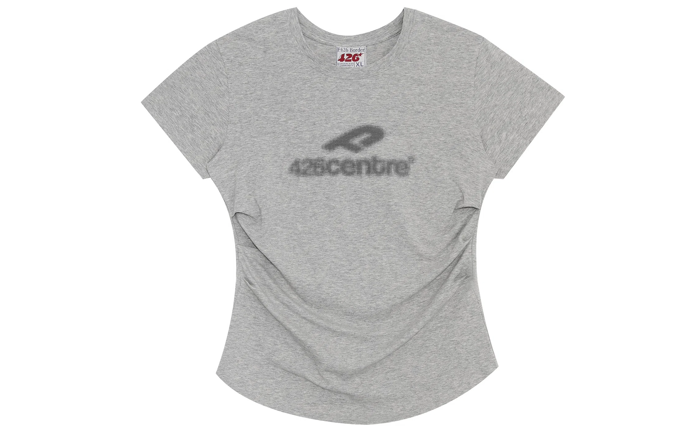 F426 Summer Casual T-Shirt