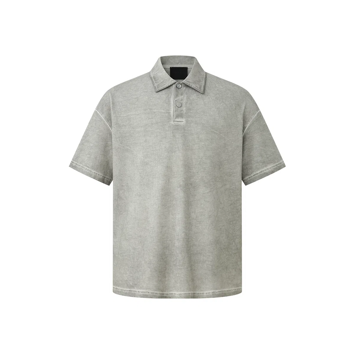 CHINISM Polo Shirt
