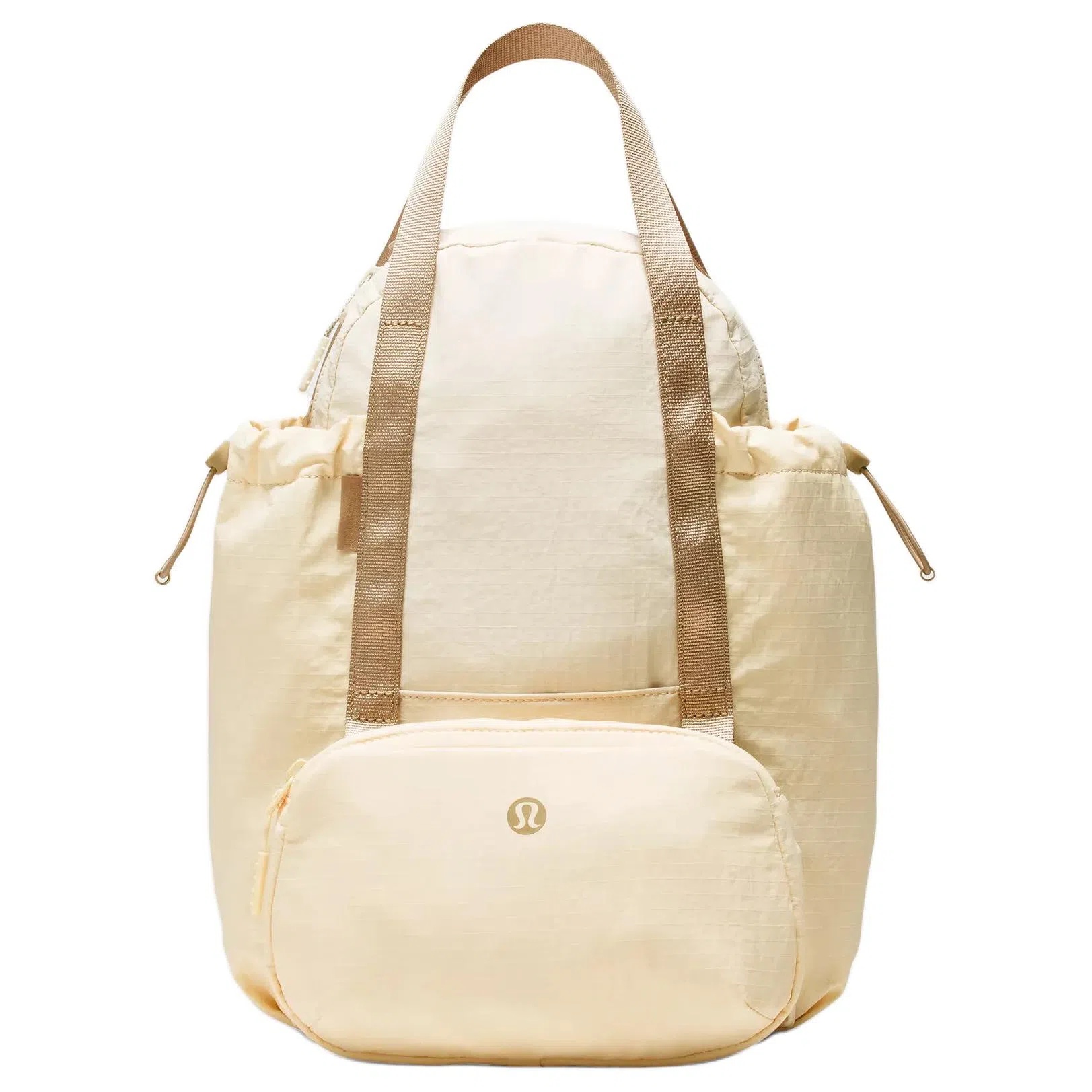 lululemon Pack and Go