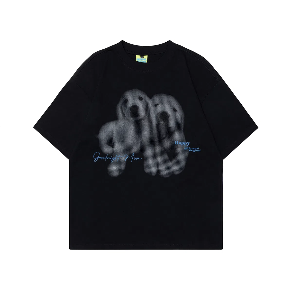 BEAR UNION T