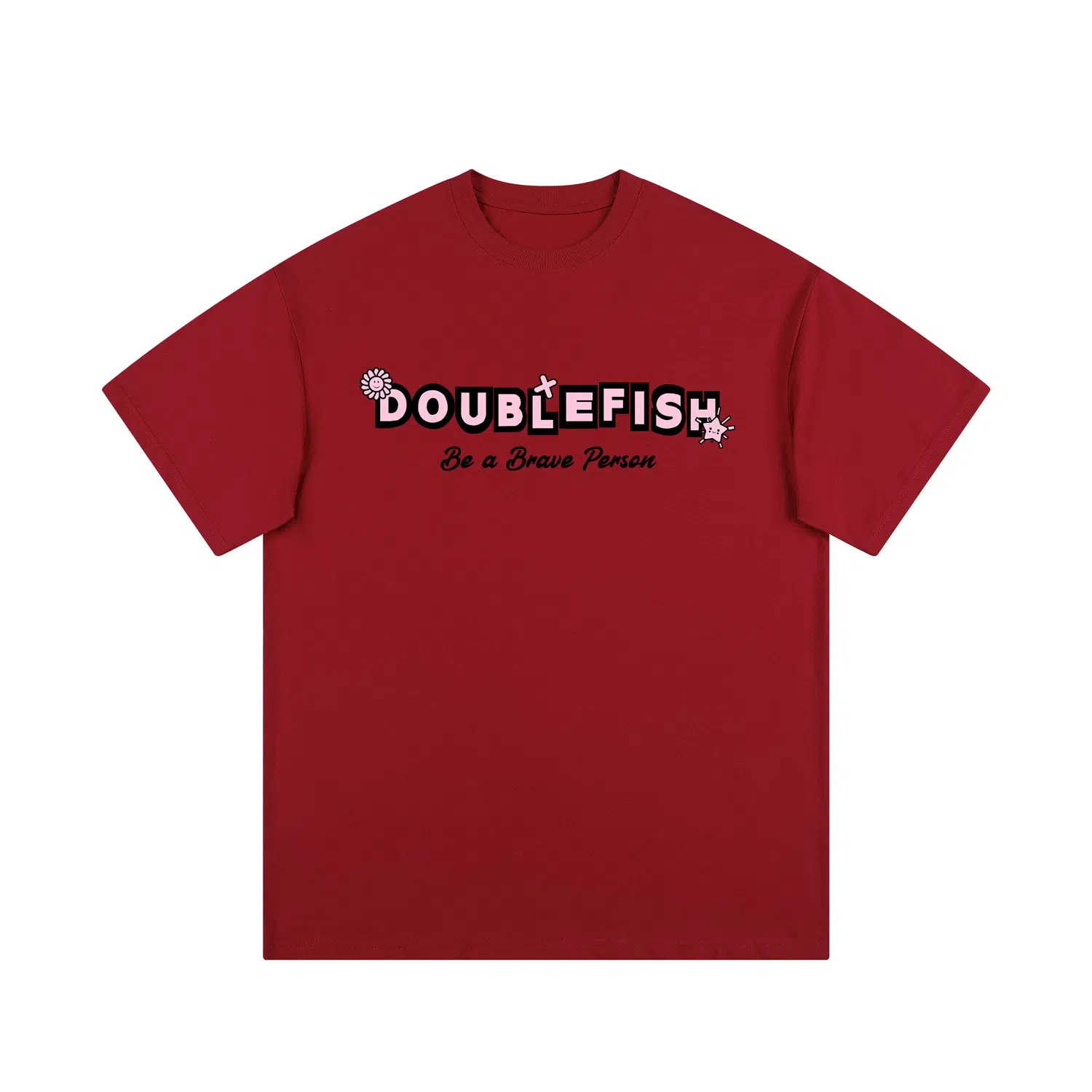 DOUBLEFISH T