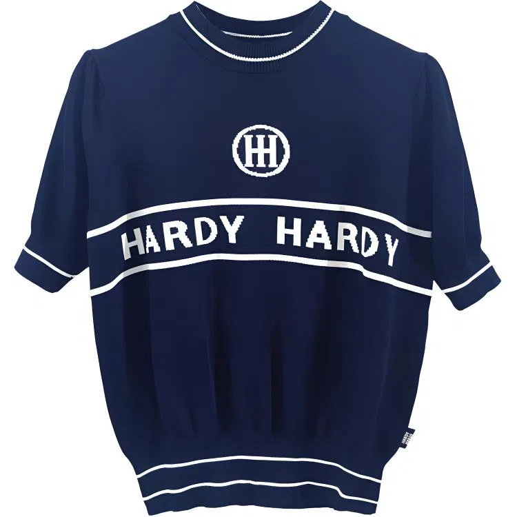 HARDY HARDY T