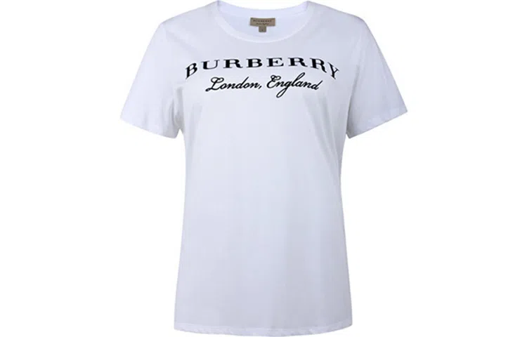 Burberry logoT