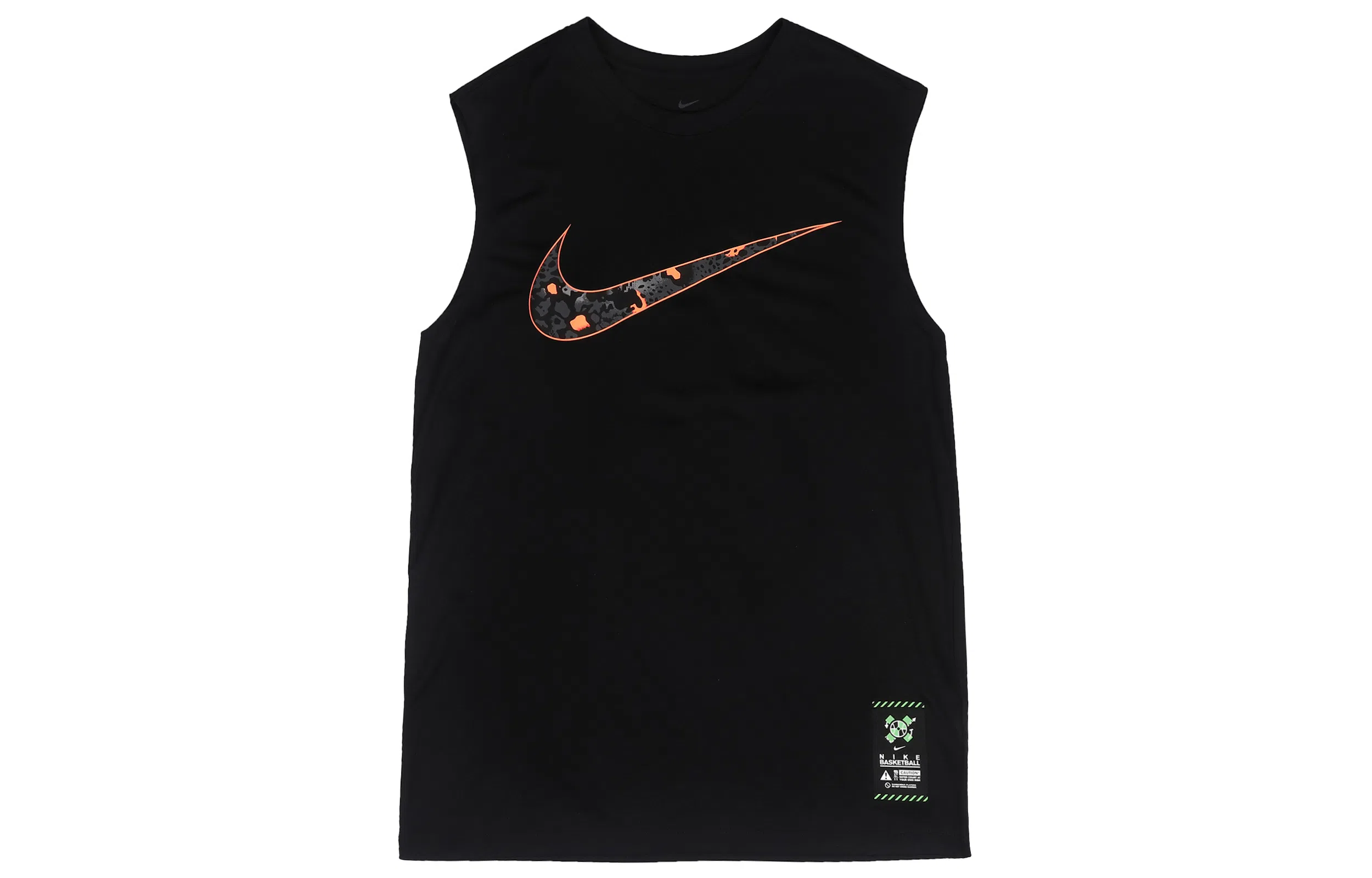 Nike Dri-FIT Logo