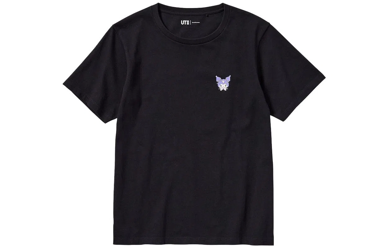 UNIQLO x Sanrio T