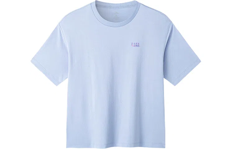 Anta SS22 logoT