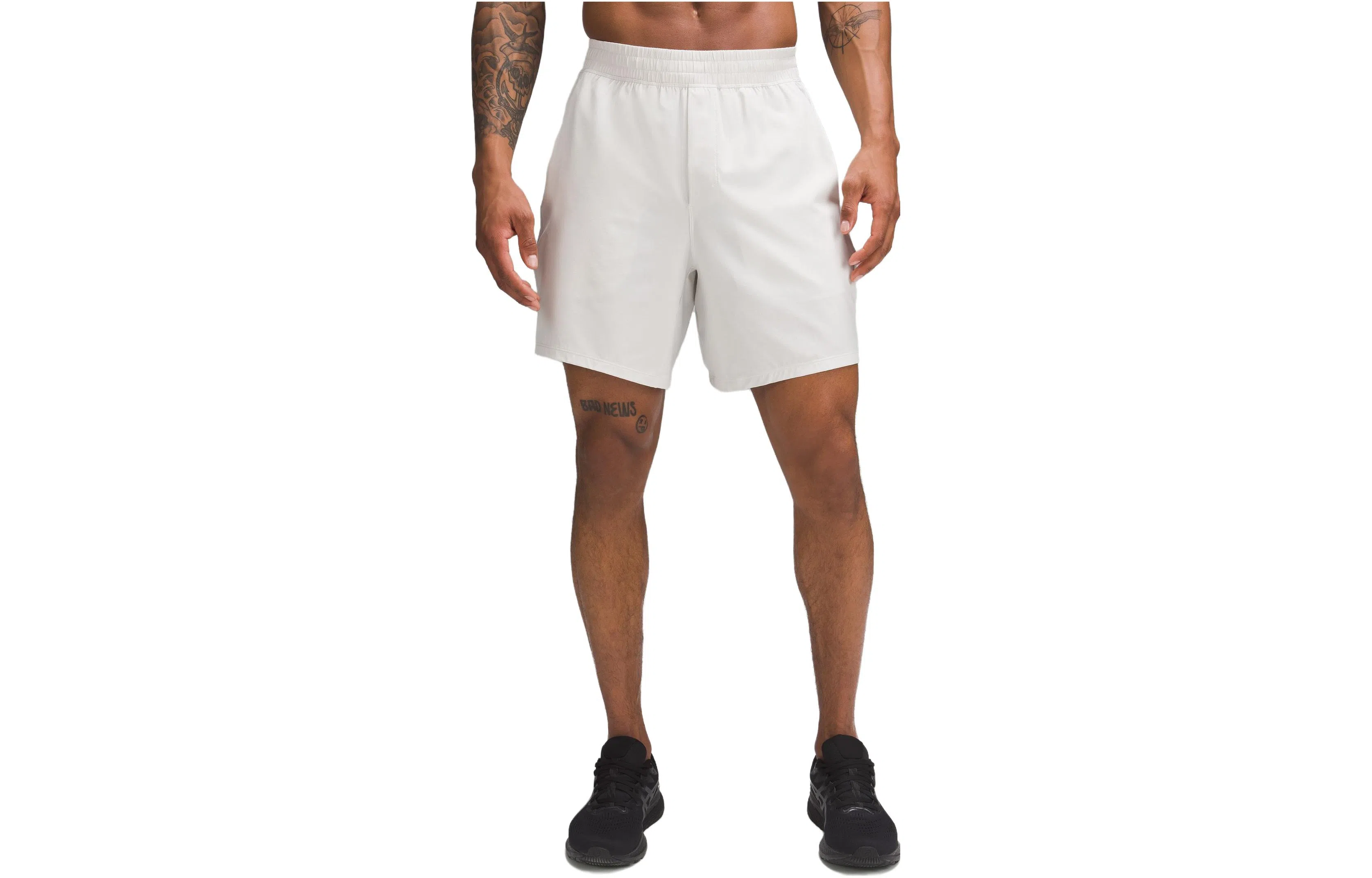 lululemon Pace Breaker Swif 7"