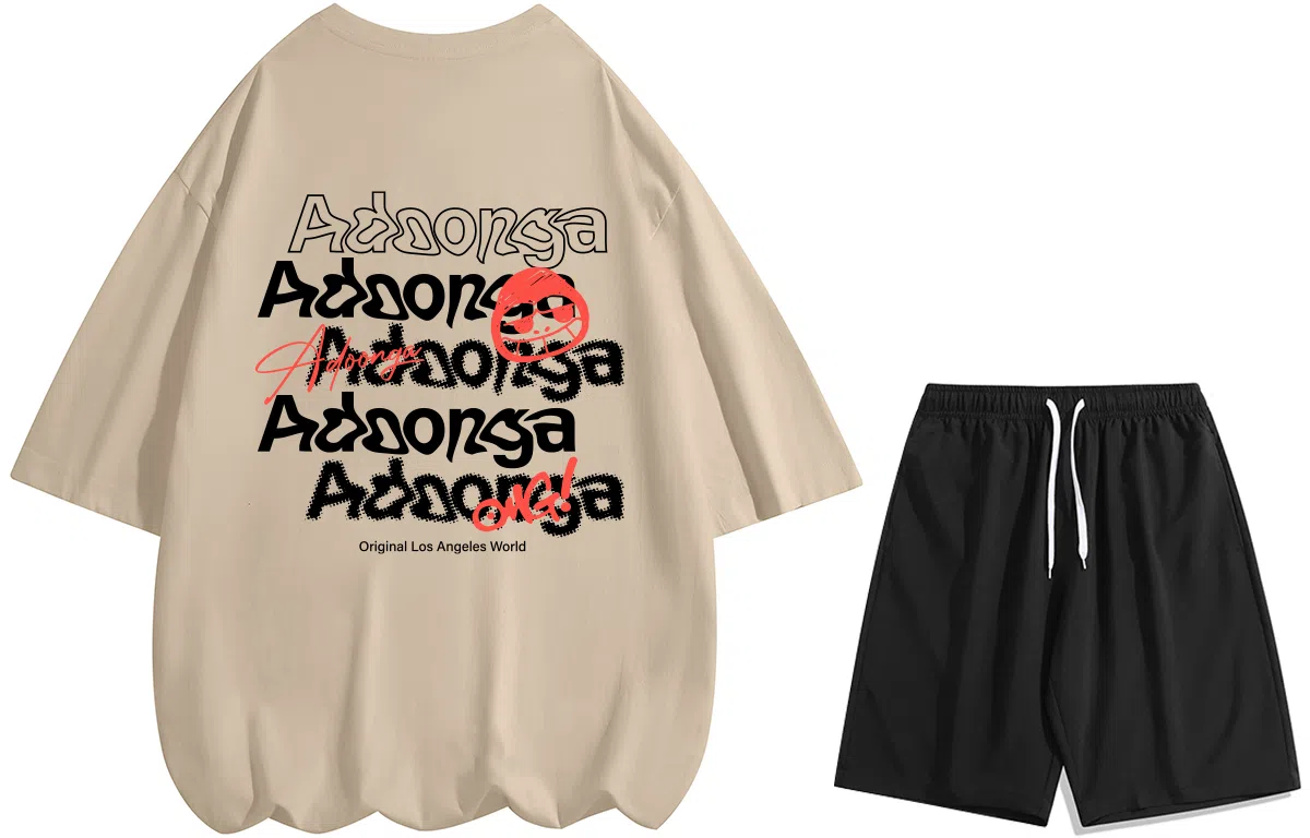 ADOONGA T