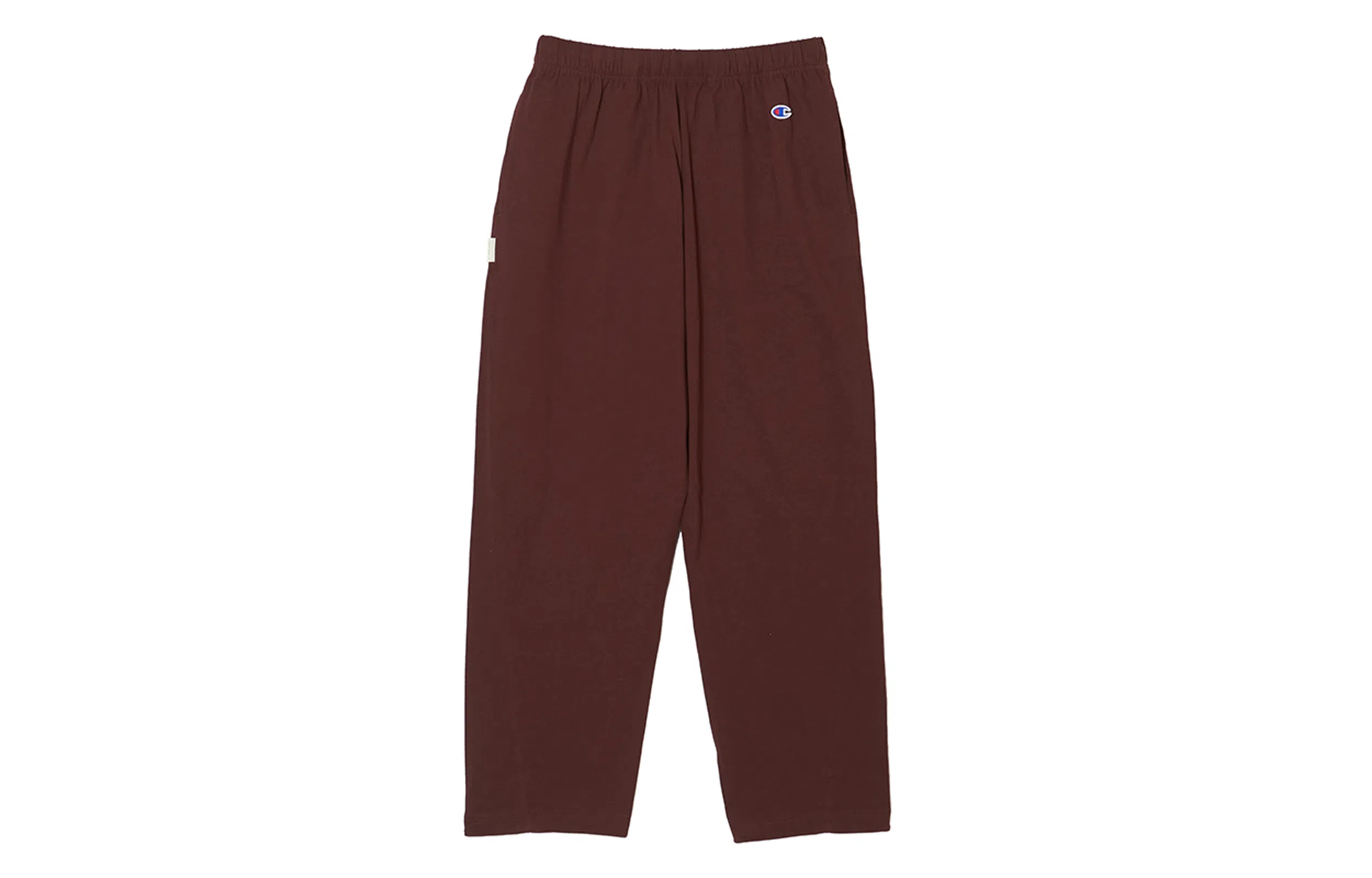 Champion x N.Hoolywood FW24 C-Logo