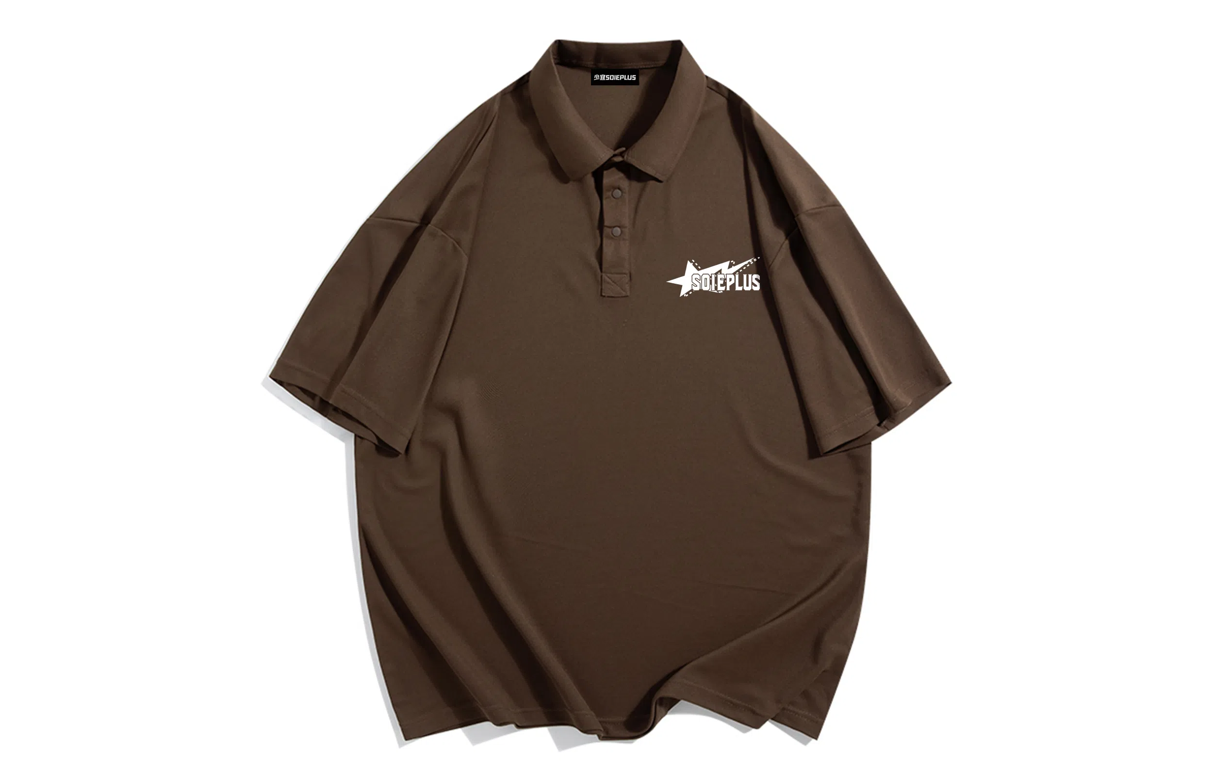 SOIEPLUS logoPolo