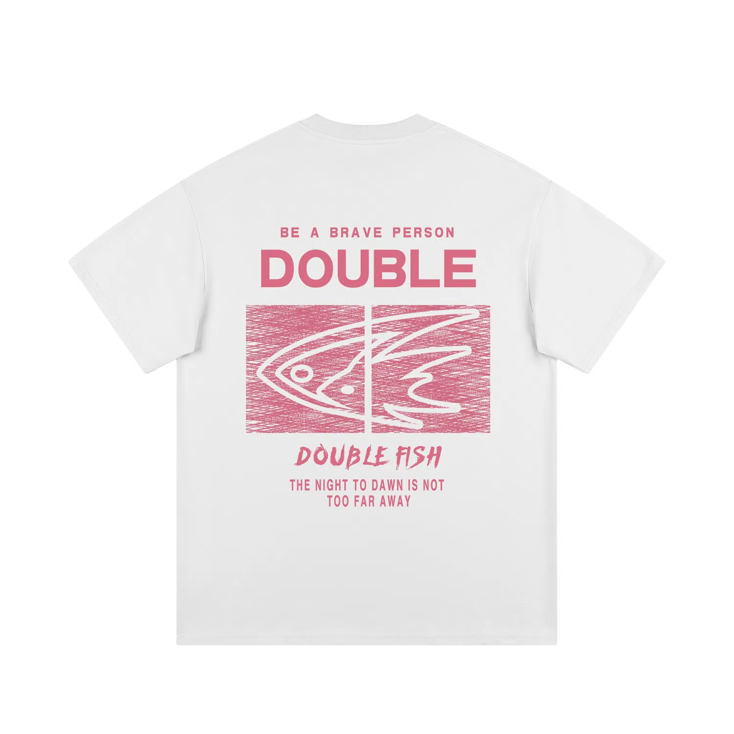 DOUBLEFISH T