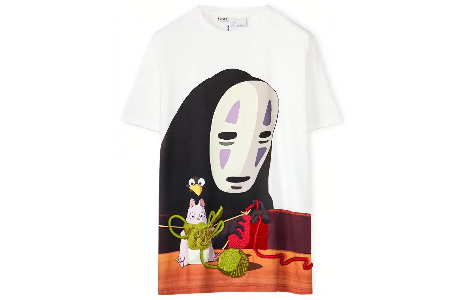 LOEWE x SS22 T