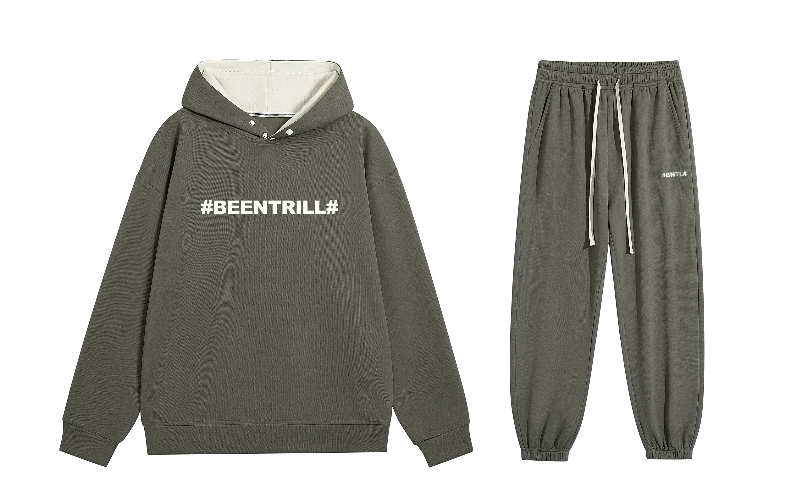 BEENTRILL
