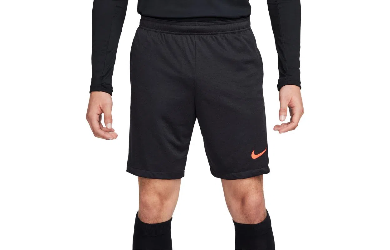 Nike Sports Shorts Black