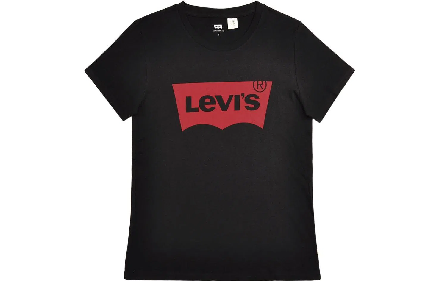 Levis LogoT