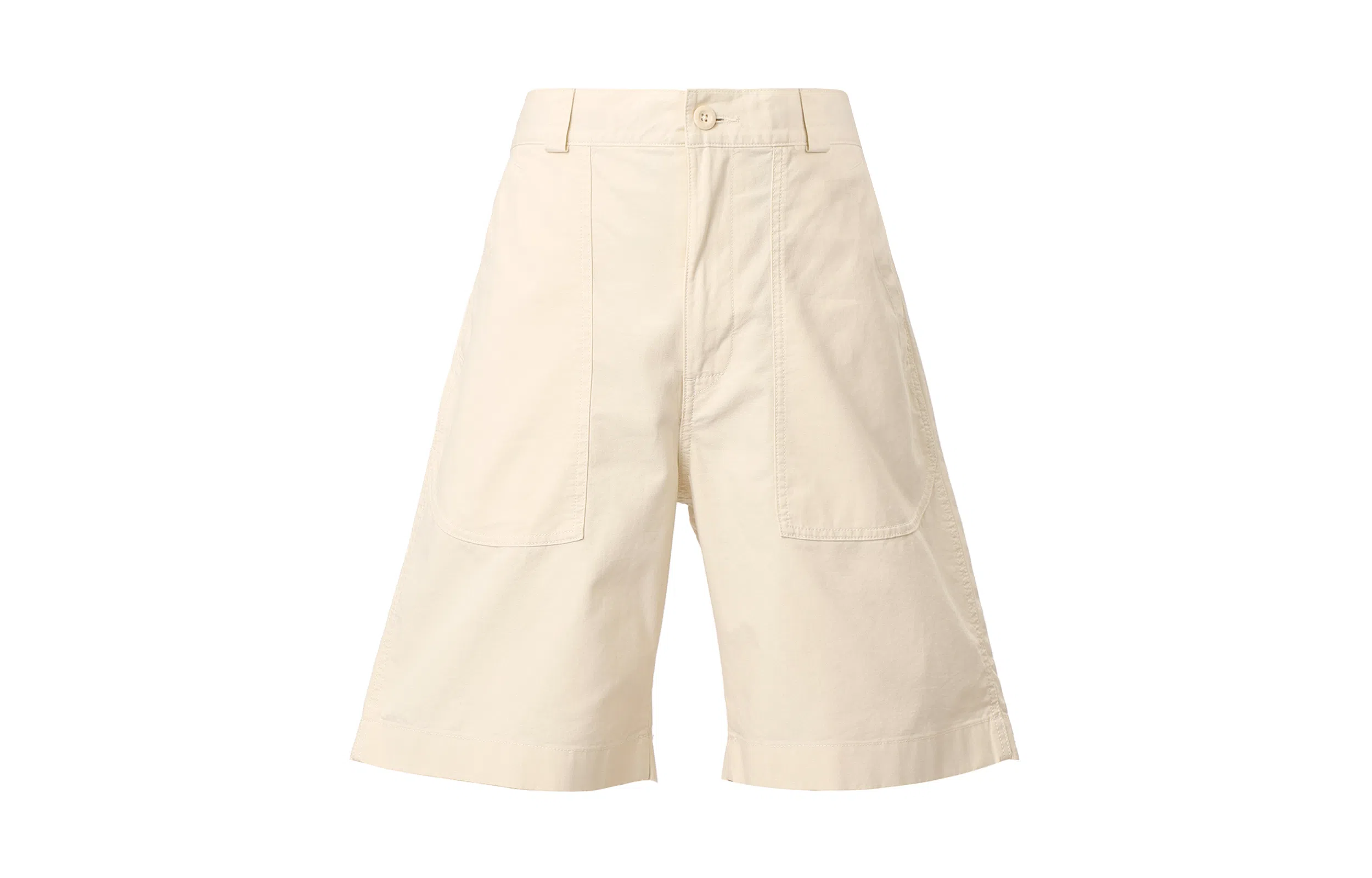 UNIQLO x JW Anderson Shorts Natural