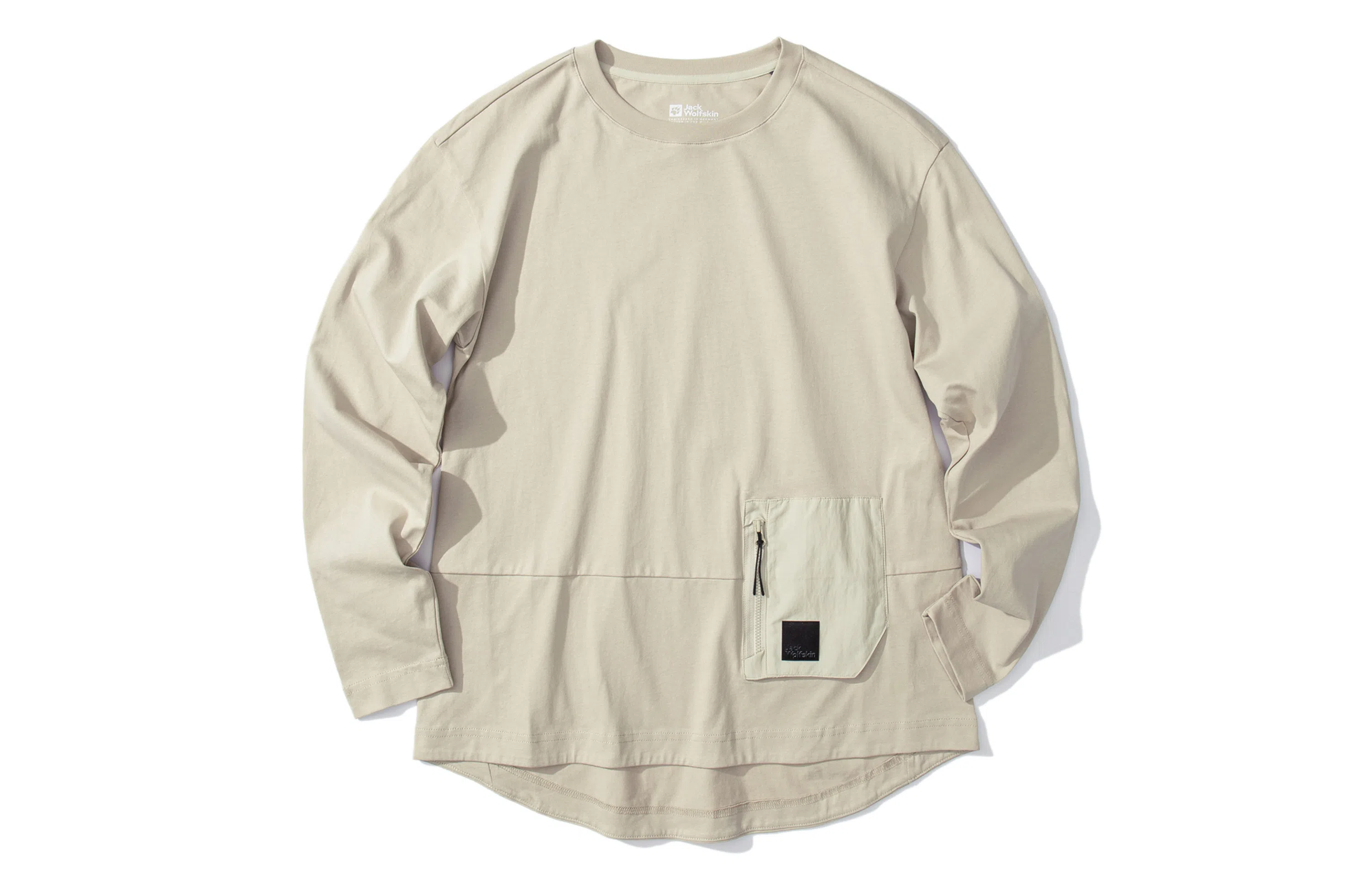 Jack Wolfskin Wanderlust T