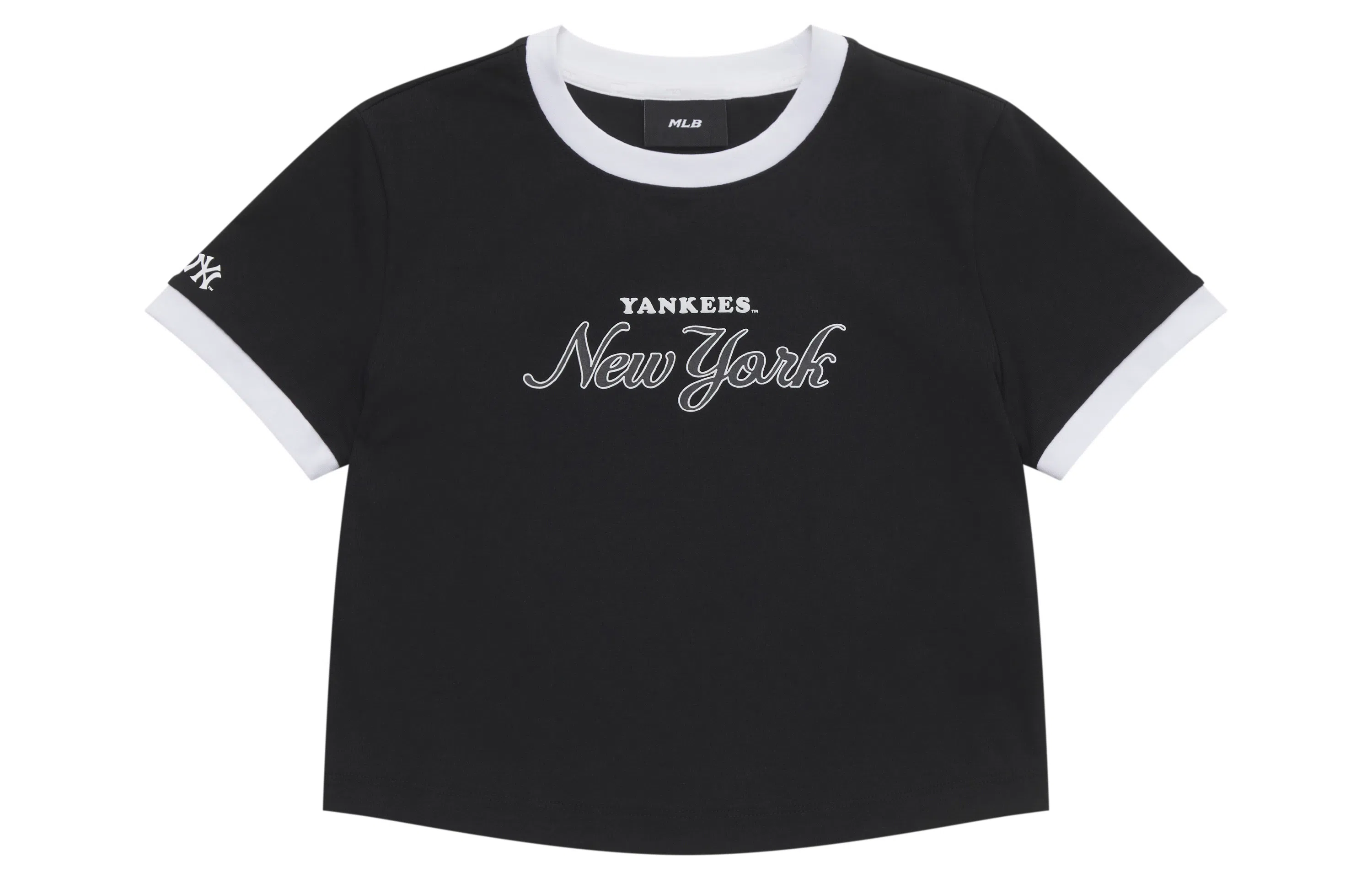 MLB VARSITYNew York Yankees SS25T