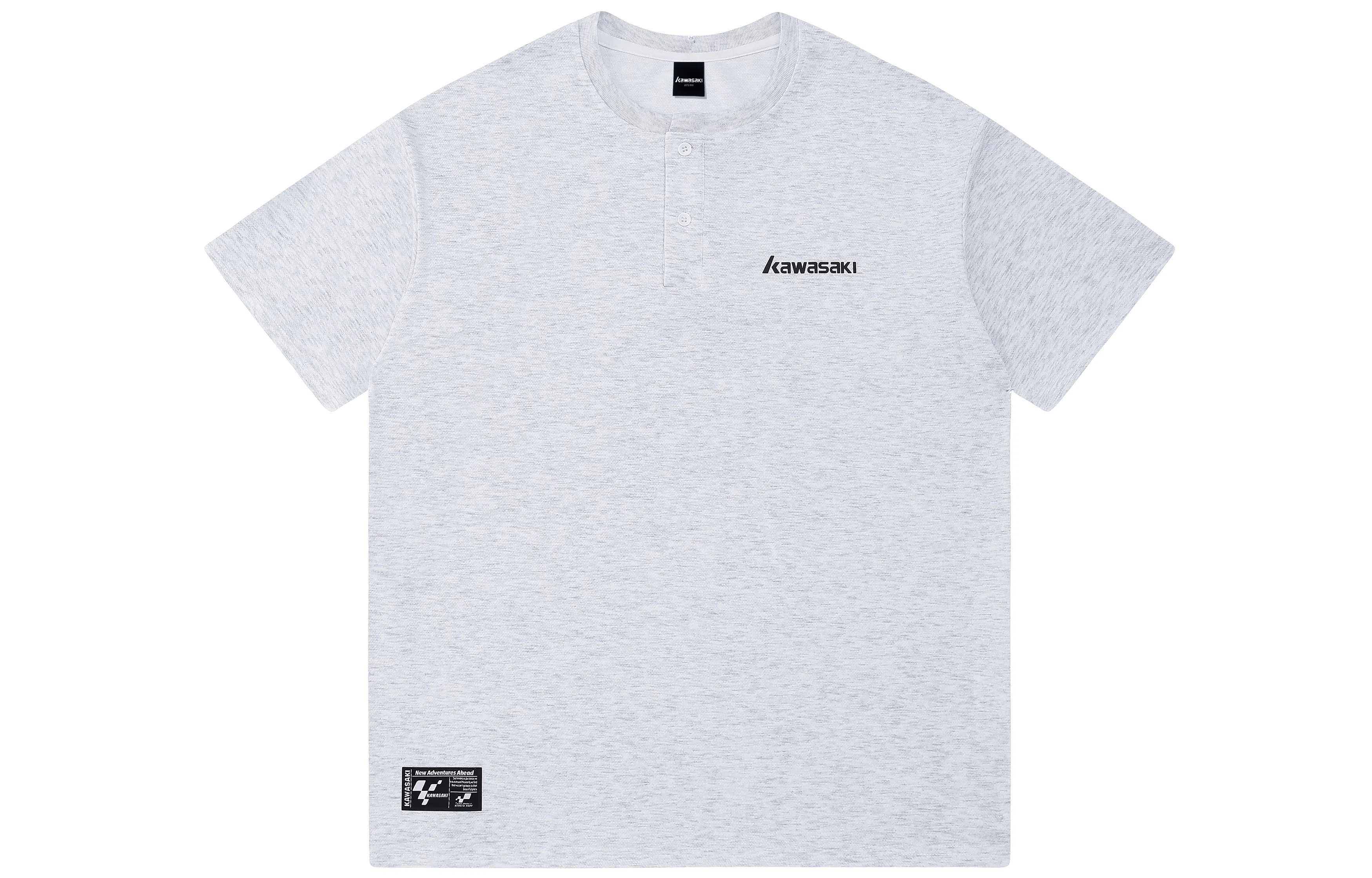 Kawasaki CleanfitLogoT