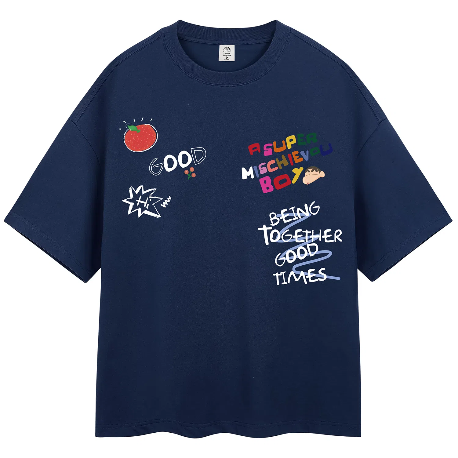 Crayon Shinchan T