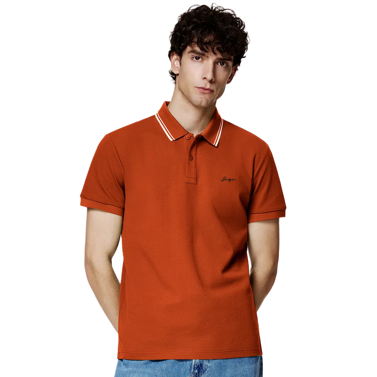 JUDGER Polo