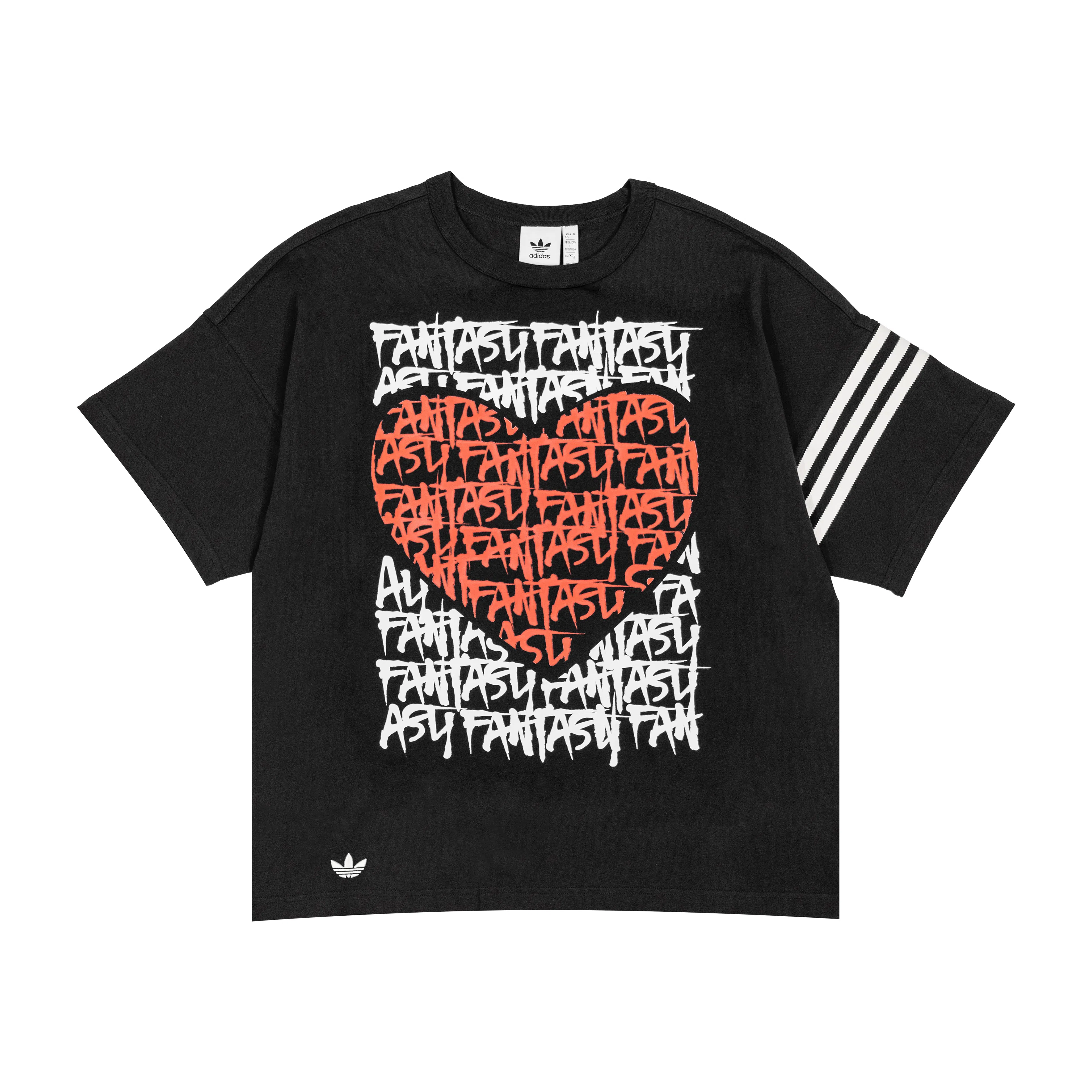 adidas originals Fantasy T