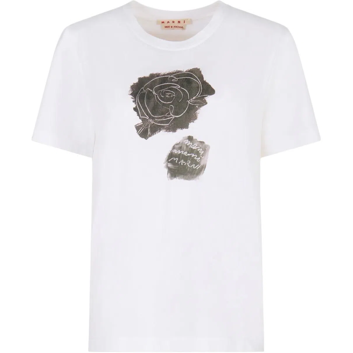 MARNI SS25 T