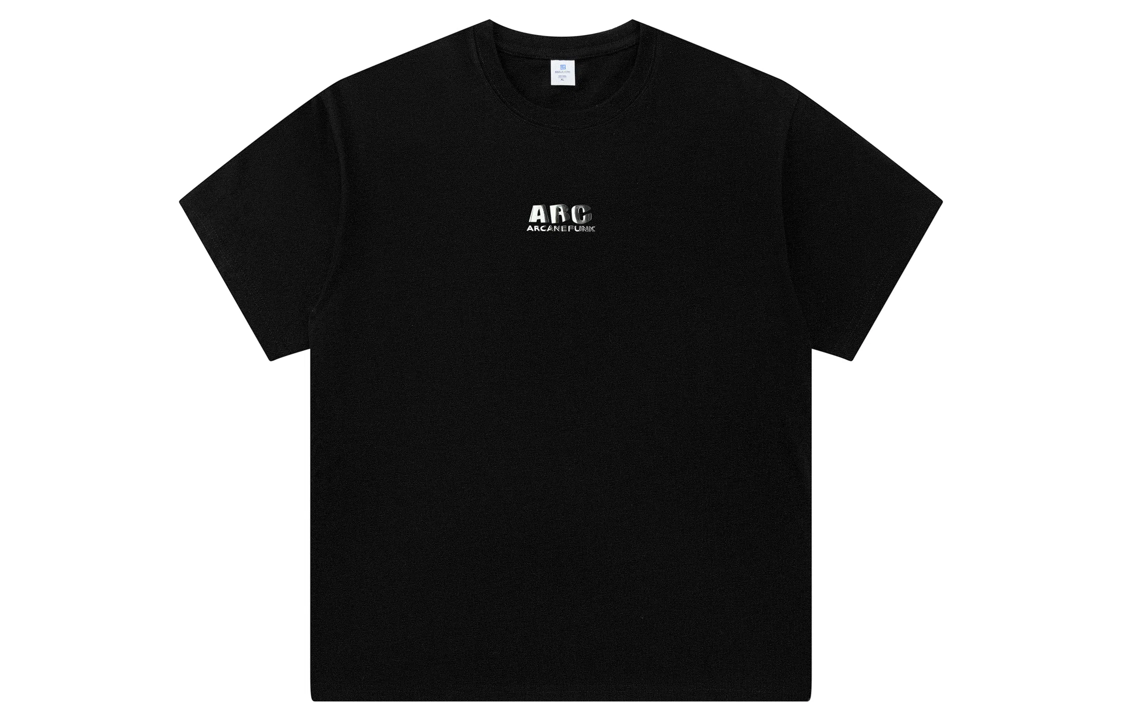 ARCANEFUNK LogoT