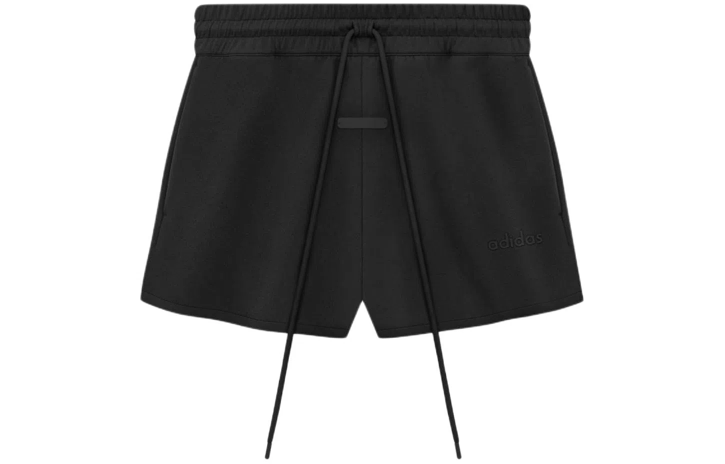 Fear of God Athletics x adidas SS24 Suede Fleece Short
