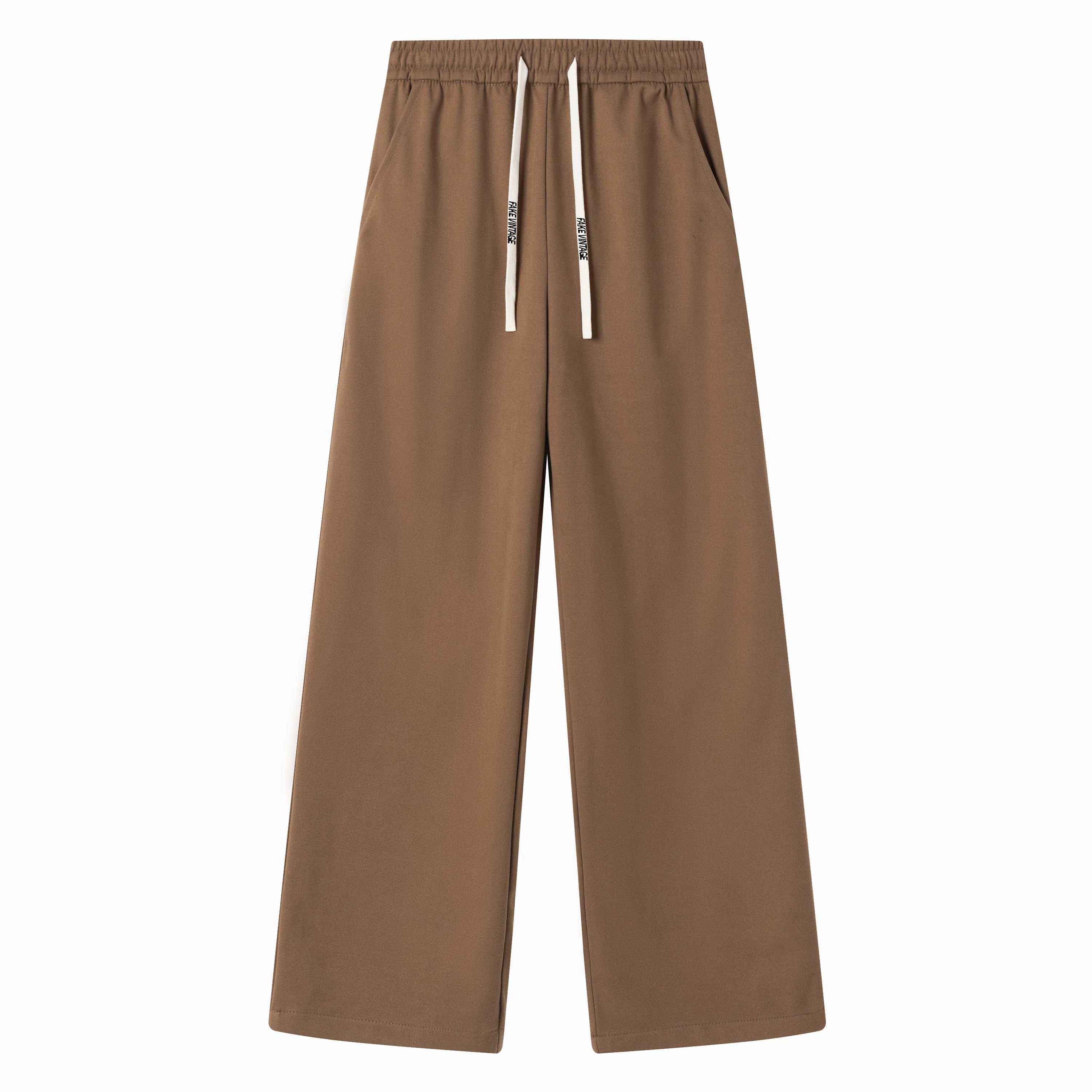 FAKE VINTAGE cleanfitlogo