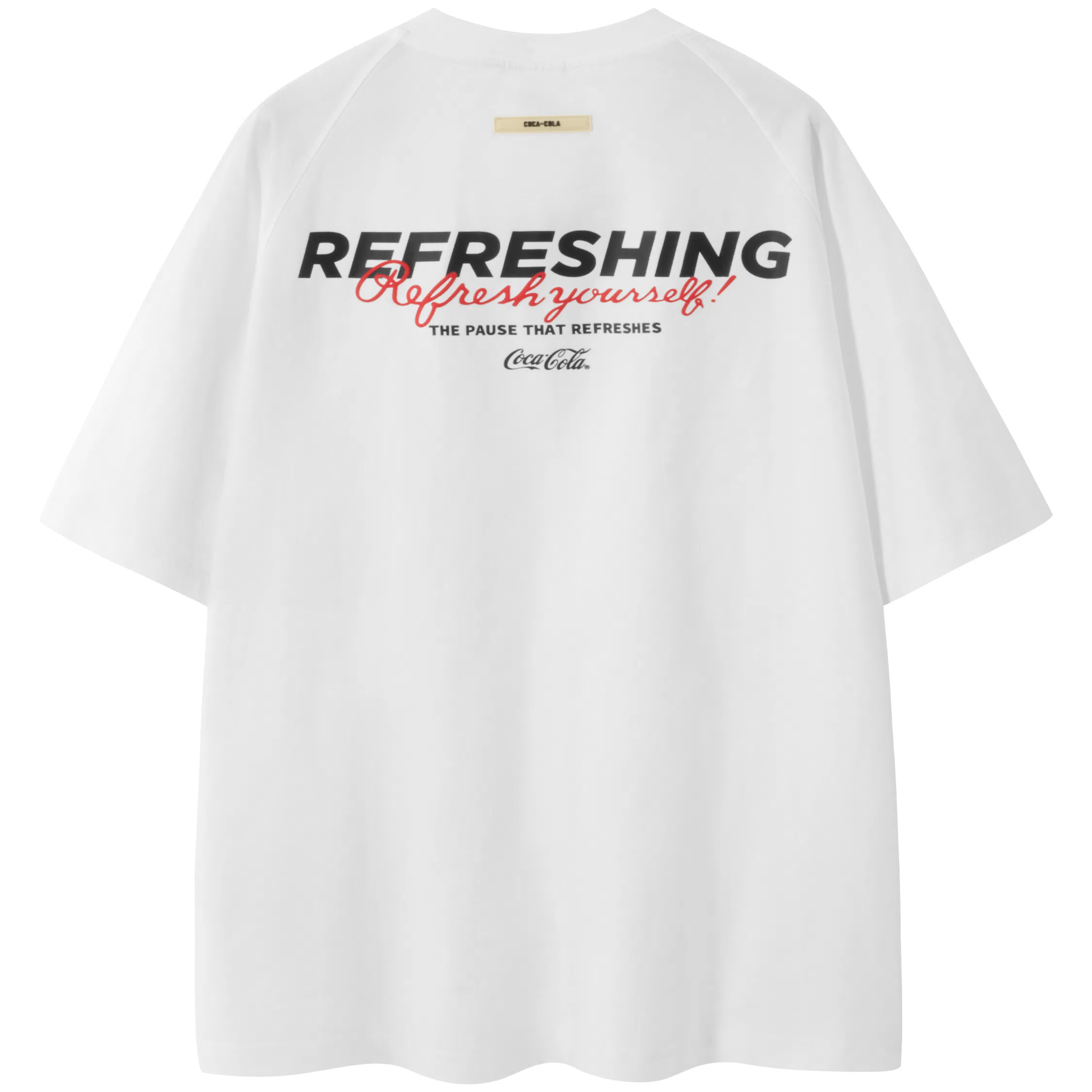 Coca-Cola T
