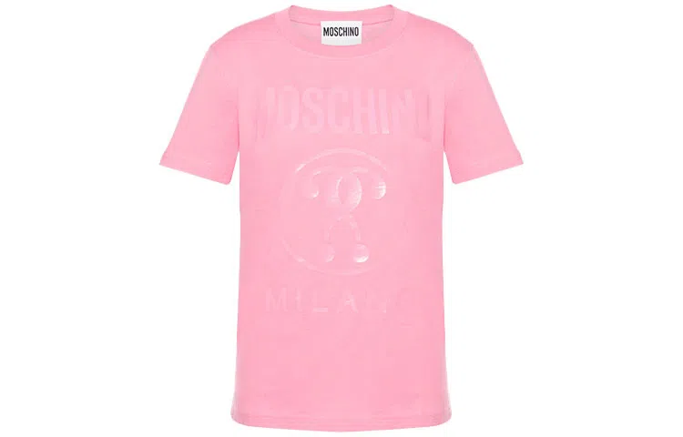MOSCHINO SS21 T