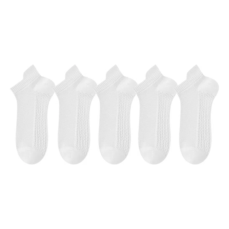 5