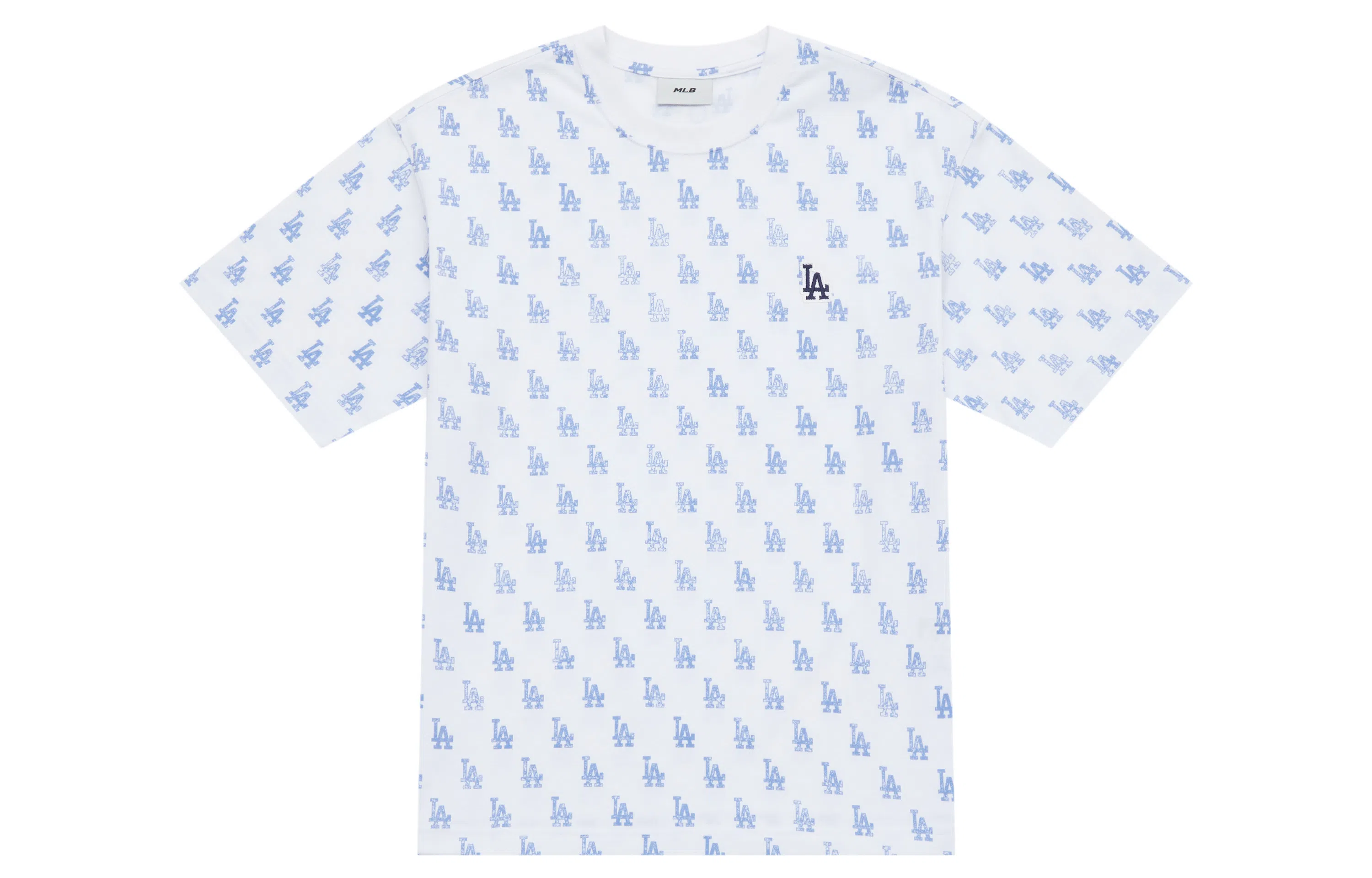 MLB MONOGRAM SS25 T
