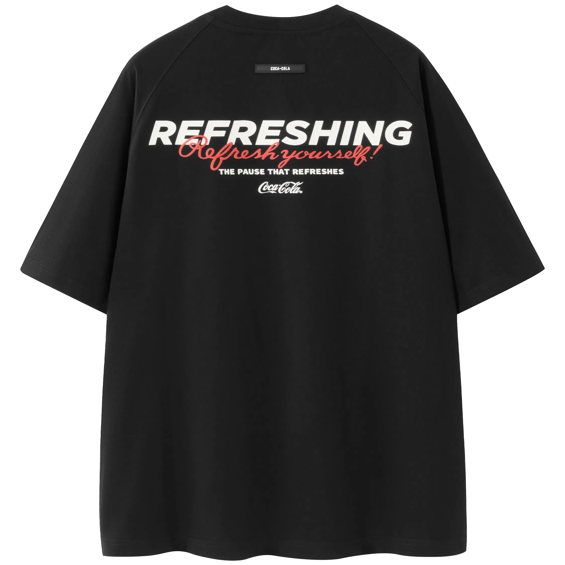 Coca-Cola T