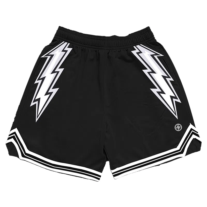 TIP-OFF Running Shorts