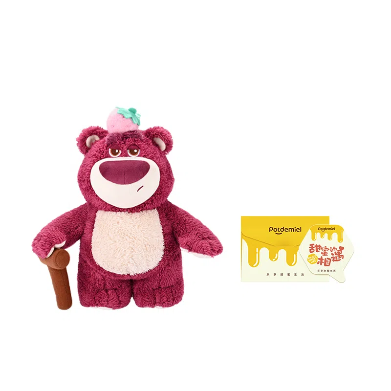 POTDEMIEL x Disney 28cm