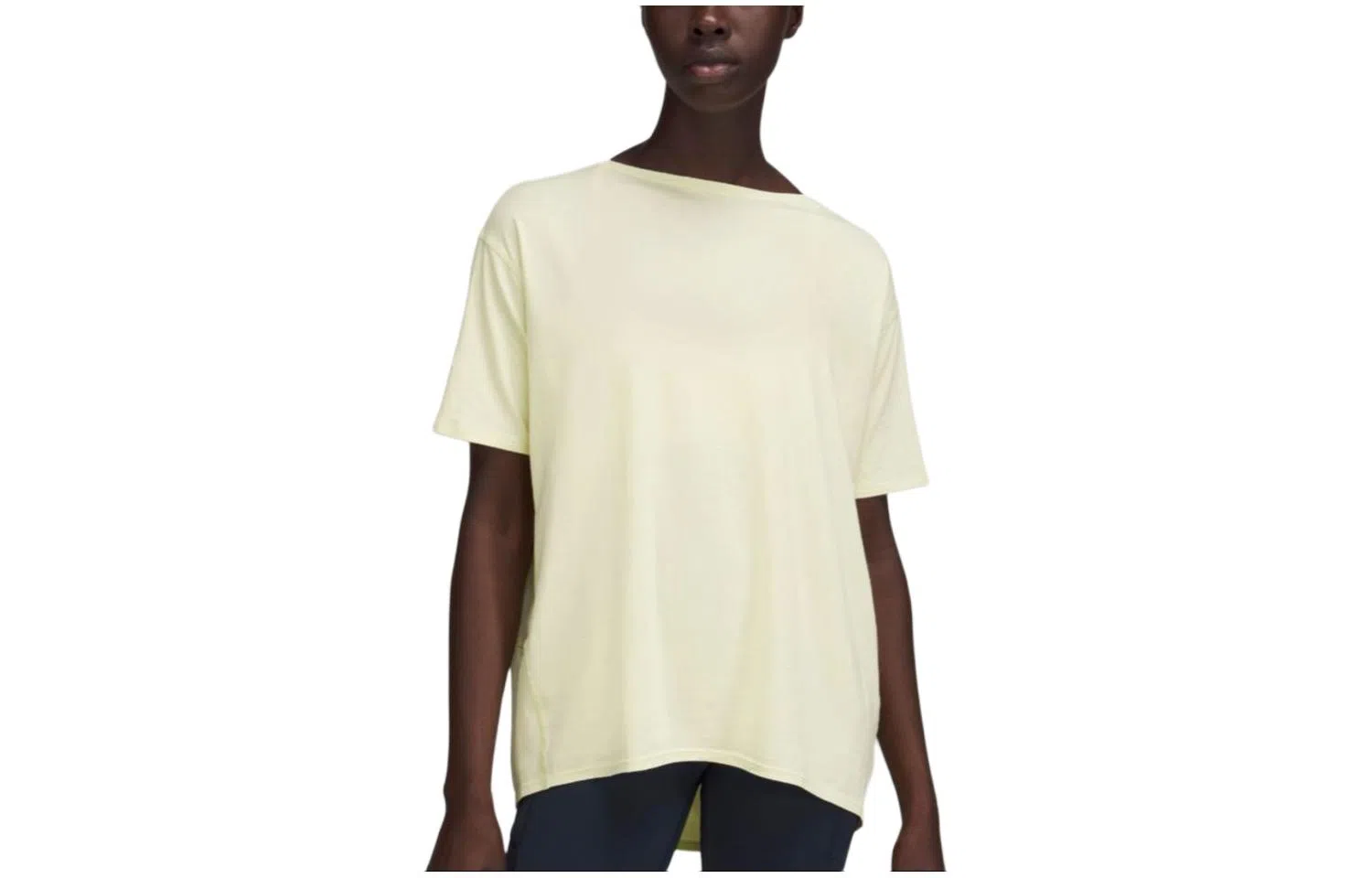 lululemon Back in Action T