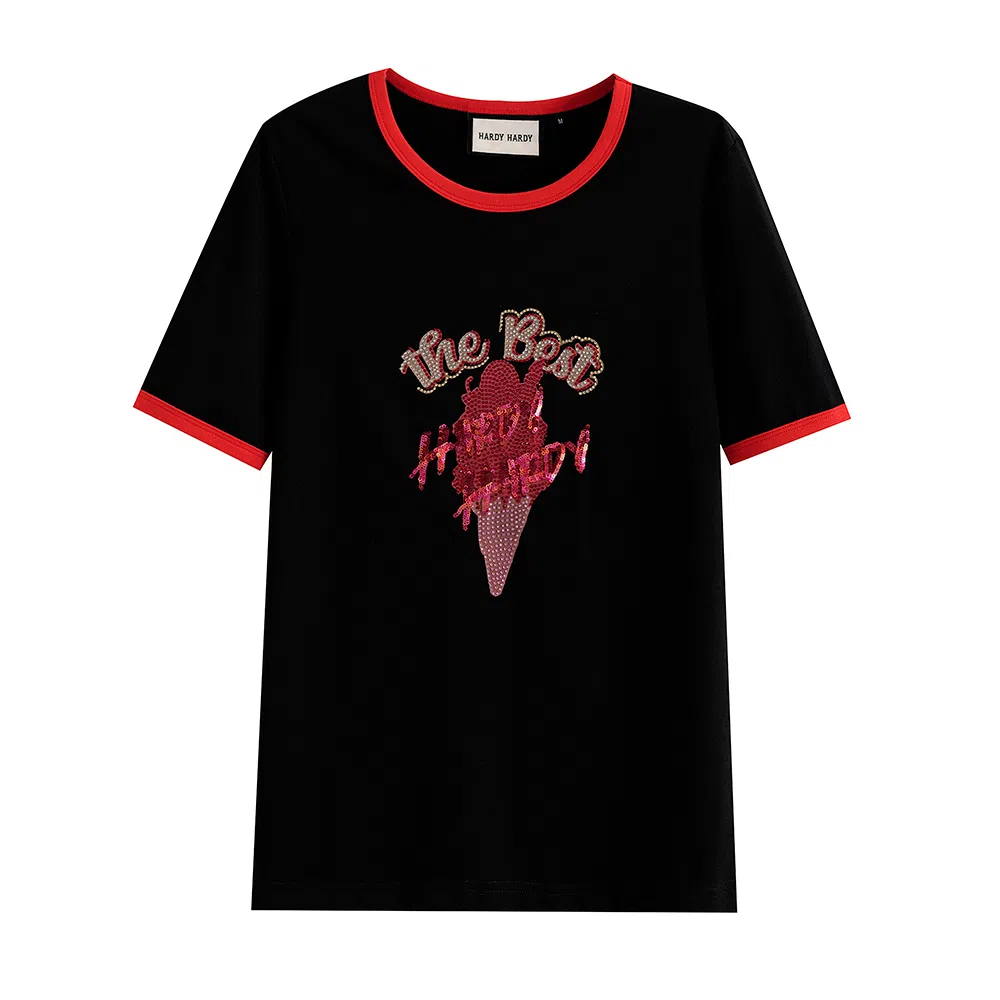 HARDY HARDY T