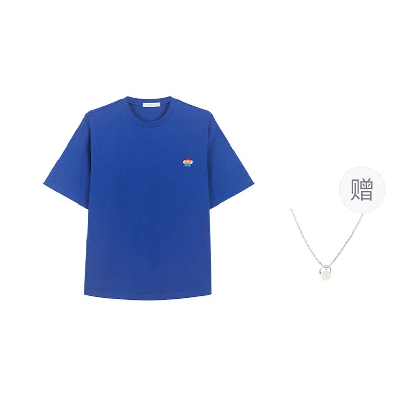 bosieagender x LogoT