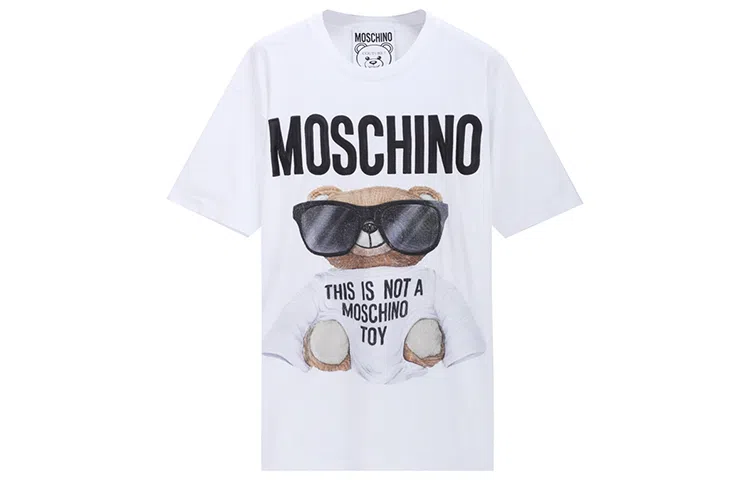 MOSCHINO BearT