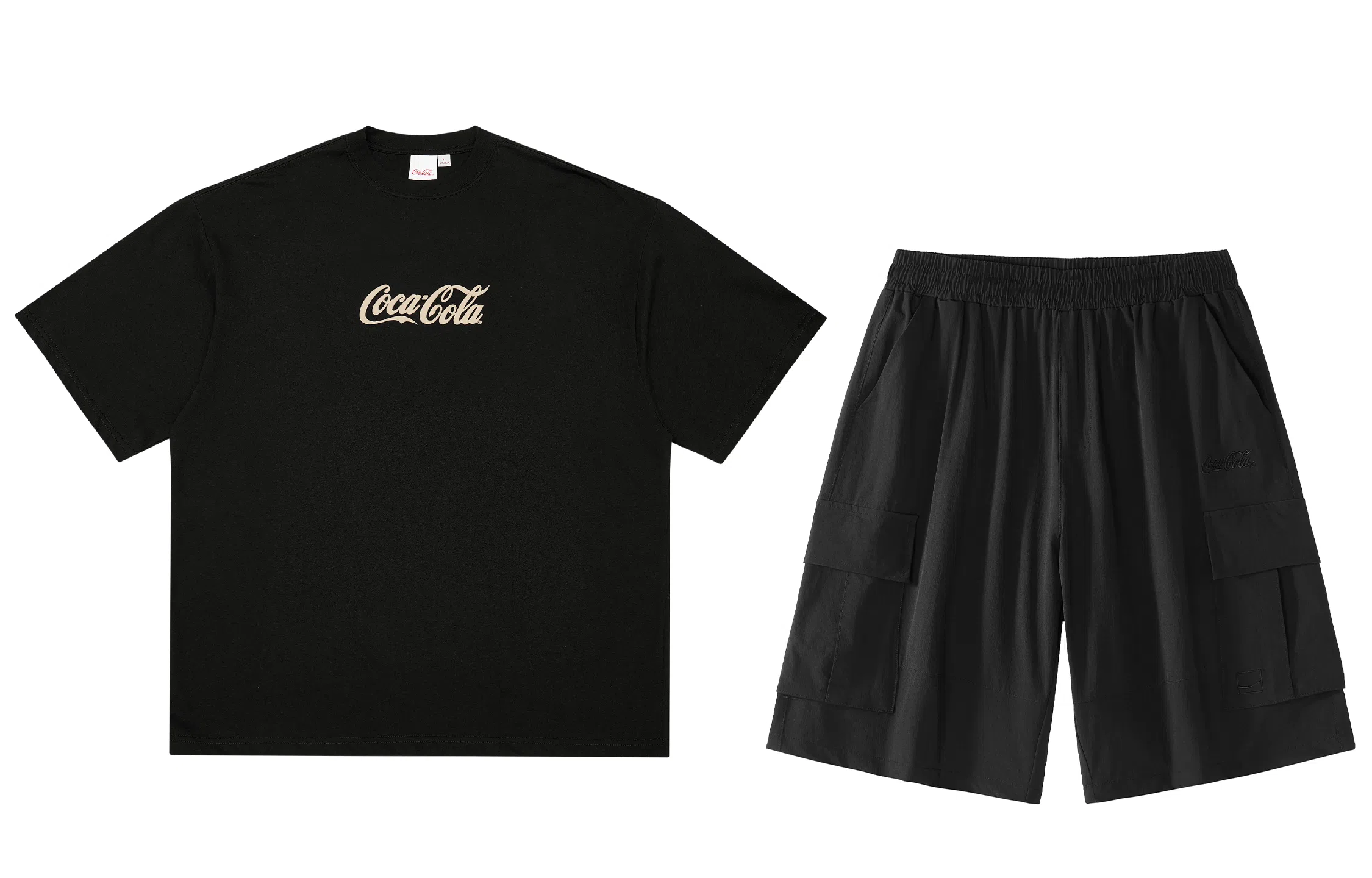 Coca-Cola T