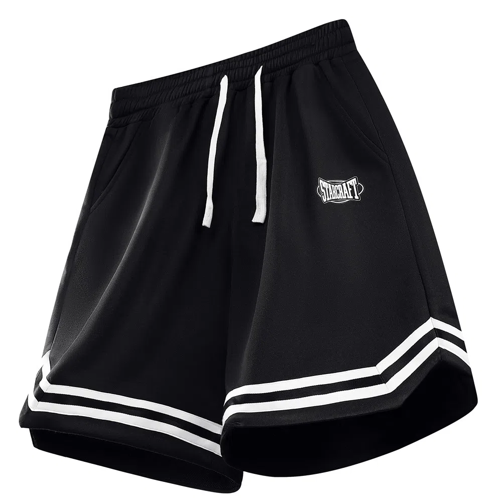 Xingjizhe MUNZ Shorts