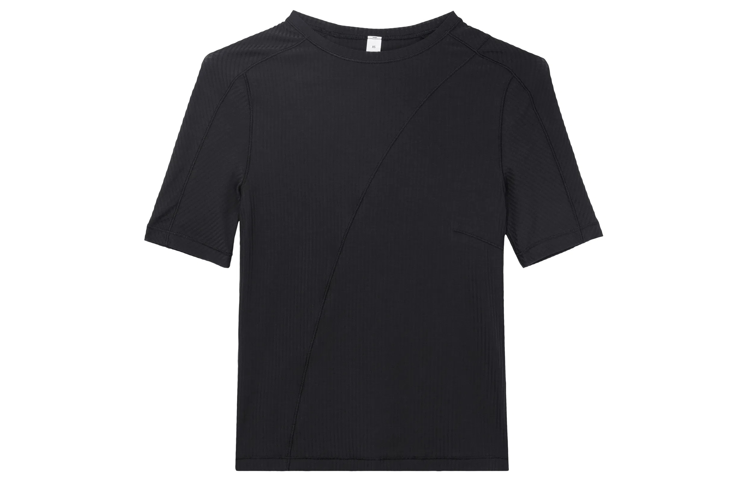 lululemon SS23 Asymmetrical T