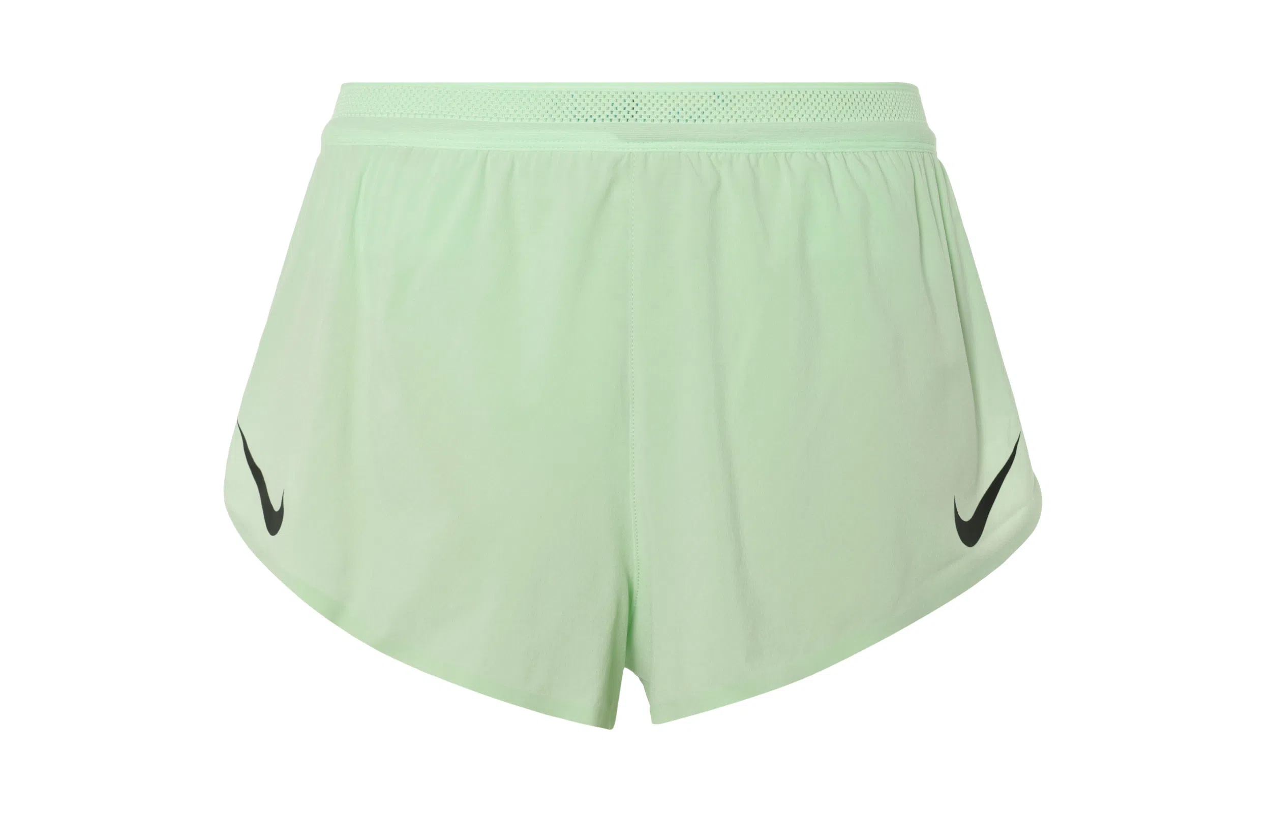 Nike AeroSwift Green Yellow