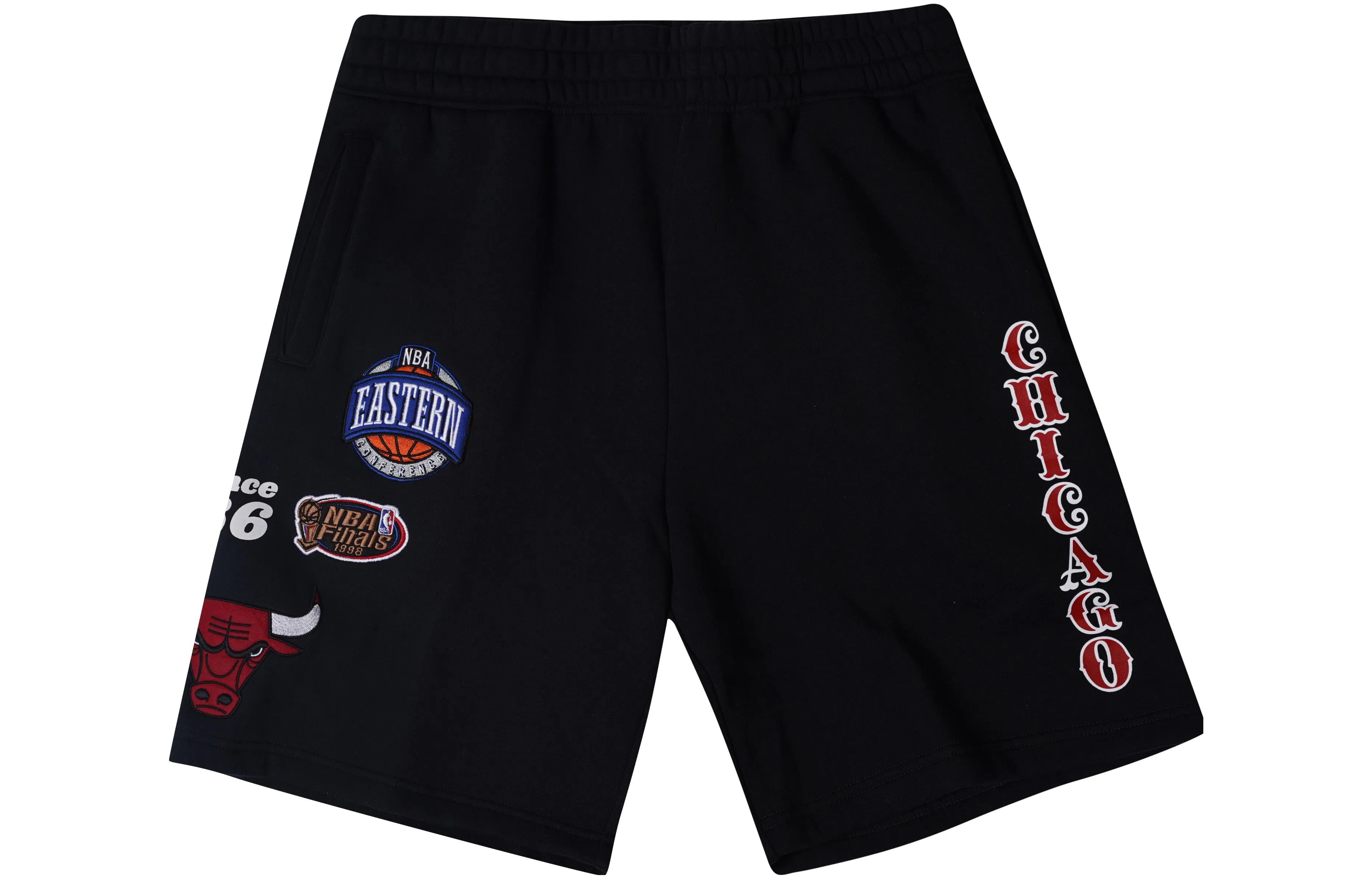 Mitchell Ness