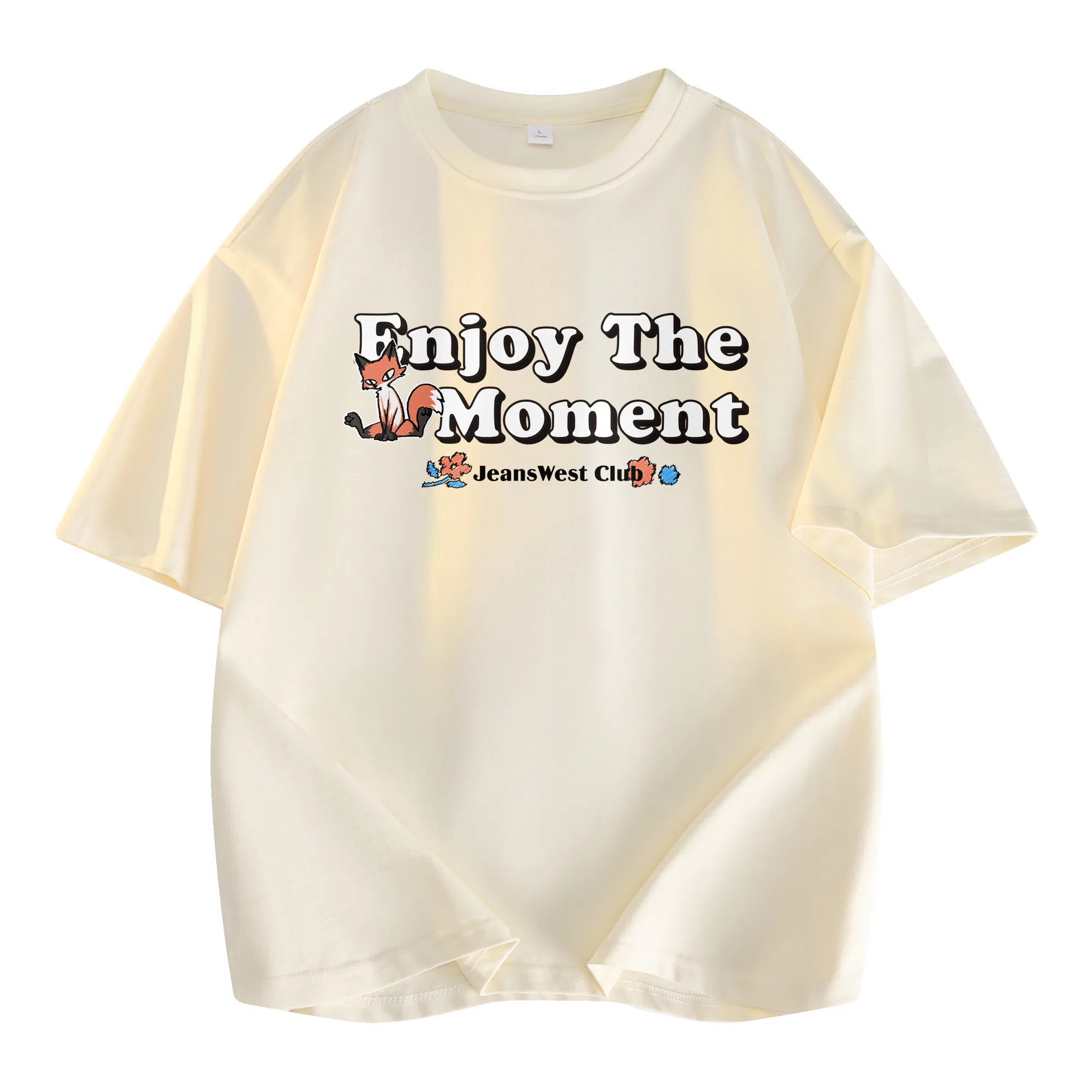 JEANSWEST CLUB LogoT