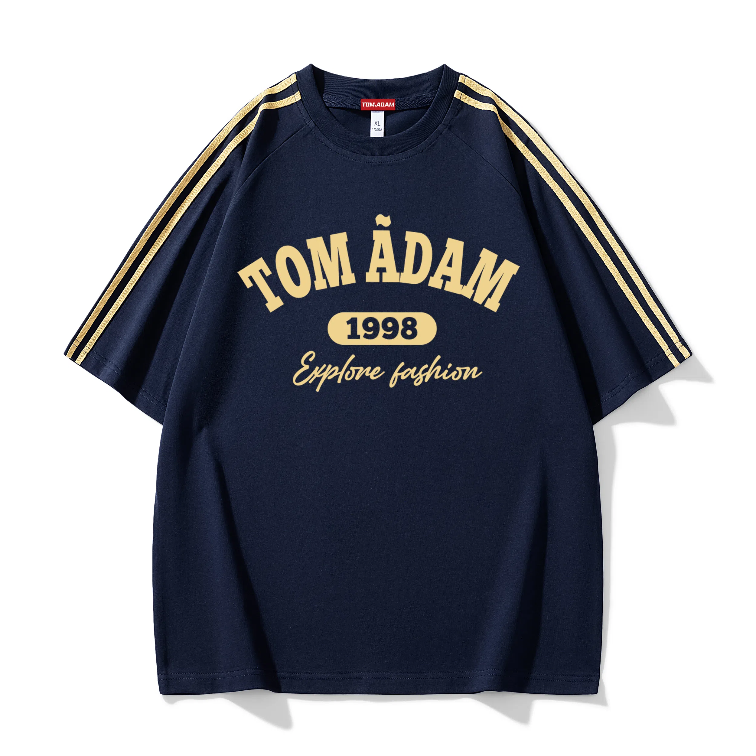 TOM ADAM T
